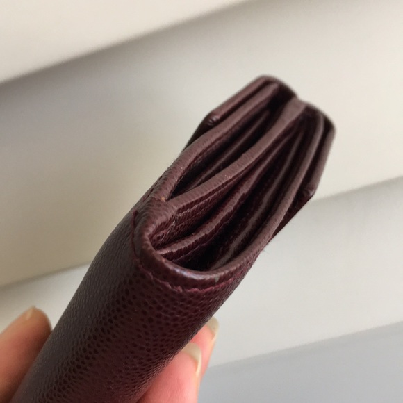 🖤Christian Dior compact wallet - Picture 6 of 17